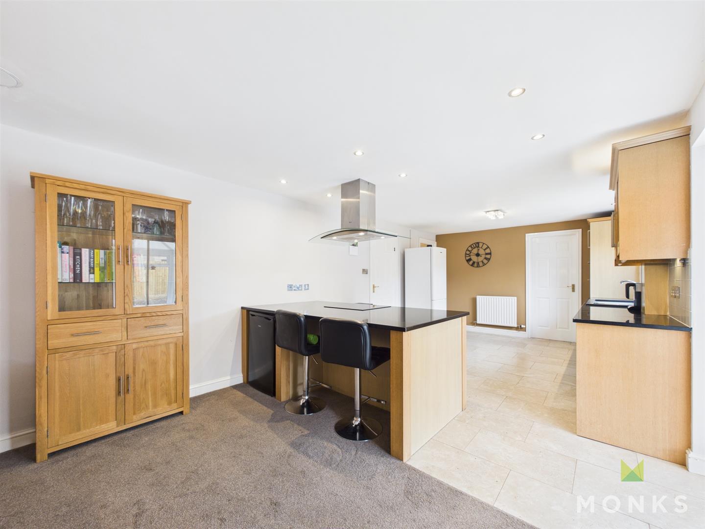 3 Lexington Avenue, Shrewsbury, SY2 6SR SSTC 3 Lexington Avenue, Shrewsbury, SY2 6SR SSTC